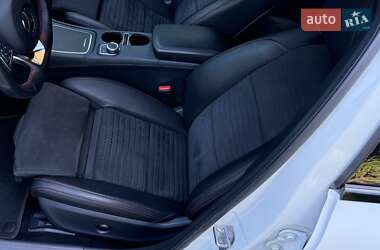 Внедорожник / Кроссовер Mercedes-Benz GLA-Class 2018 в 