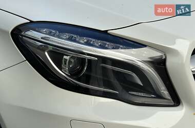 Внедорожник / Кроссовер Mercedes-Benz GLA-Class 2015 в 