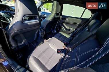 Внедорожник / Кроссовер Mercedes-Benz GLA-Class 2016 в 