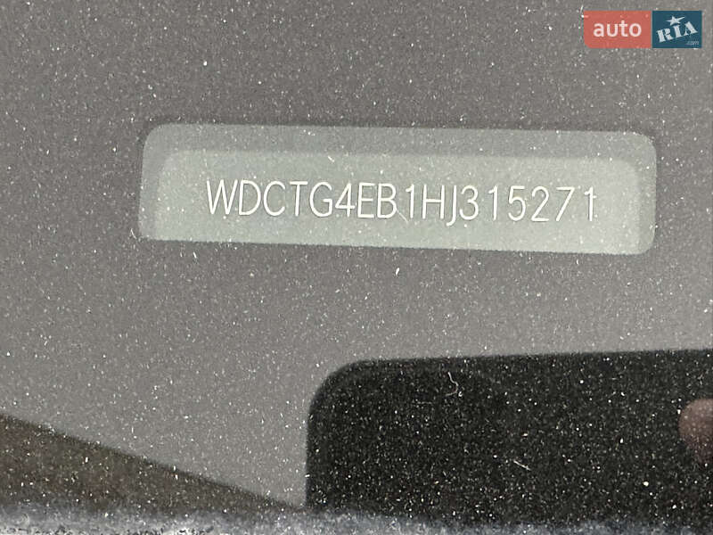 Позашляховик / Кросовер Mercedes-Benz GLA-Class 2016 в Одесі фото 18 Позашляховик / Кросовер Mercedes-Benz GLA-Class 2016 в Одесі