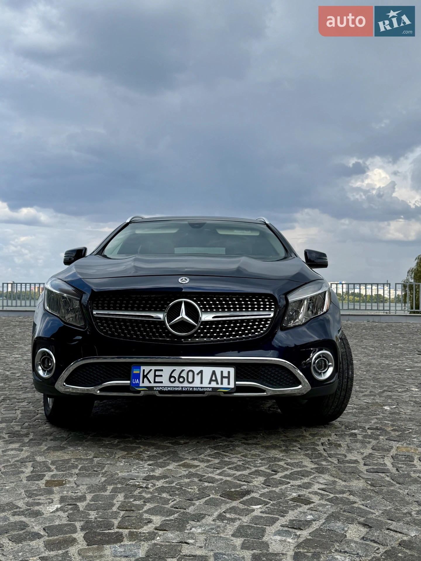 Mercedes-Benz GLA-Class 2015 VIN WDCTG4EB8FJ175183 фото оголошення 19 з 19