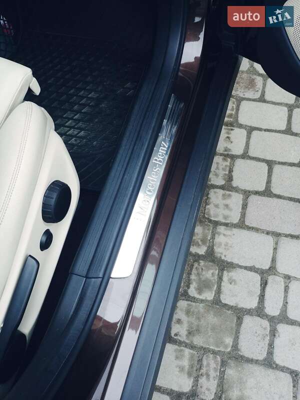 Внедорожник / Кроссовер Mercedes-Benz GLA-Class 2015 в Киеве