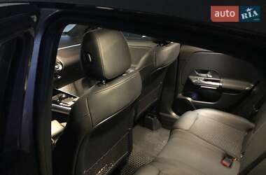 Внедорожник / Кроссовер Mercedes-Benz GLA-Class 2021 в 
