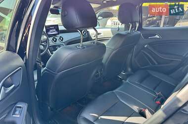 Внедорожник / Кроссовер Mercedes-Benz GLA-Class 2019 в 