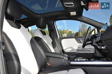 Внедорожник / Кроссовер Mercedes-Benz GLA-Class 2020 в 