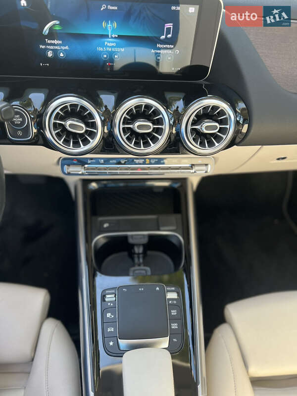 Внедорожник / Кроссовер Mercedes-Benz GLA-Class 2021 в Киеве фото 9 Внедорожник / Кроссовер Mercedes-Benz GLA-Class 2021 в Киеве