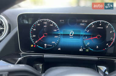 Внедорожник / Кроссовер Mercedes-Benz GLA-Class 2021 в 