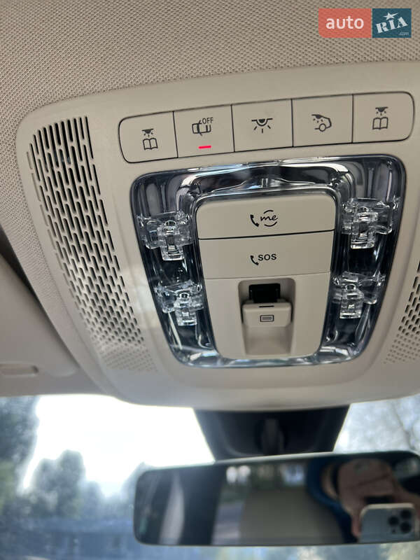 Внедорожник / Кроссовер Mercedes-Benz GLA-Class 2021 в Киеве фото 18 Внедорожник / Кроссовер Mercedes-Benz GLA-Class 2021 в Киеве