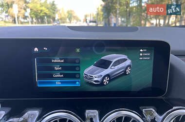 Внедорожник / Кроссовер Mercedes-Benz GLA-Class 2021 в 