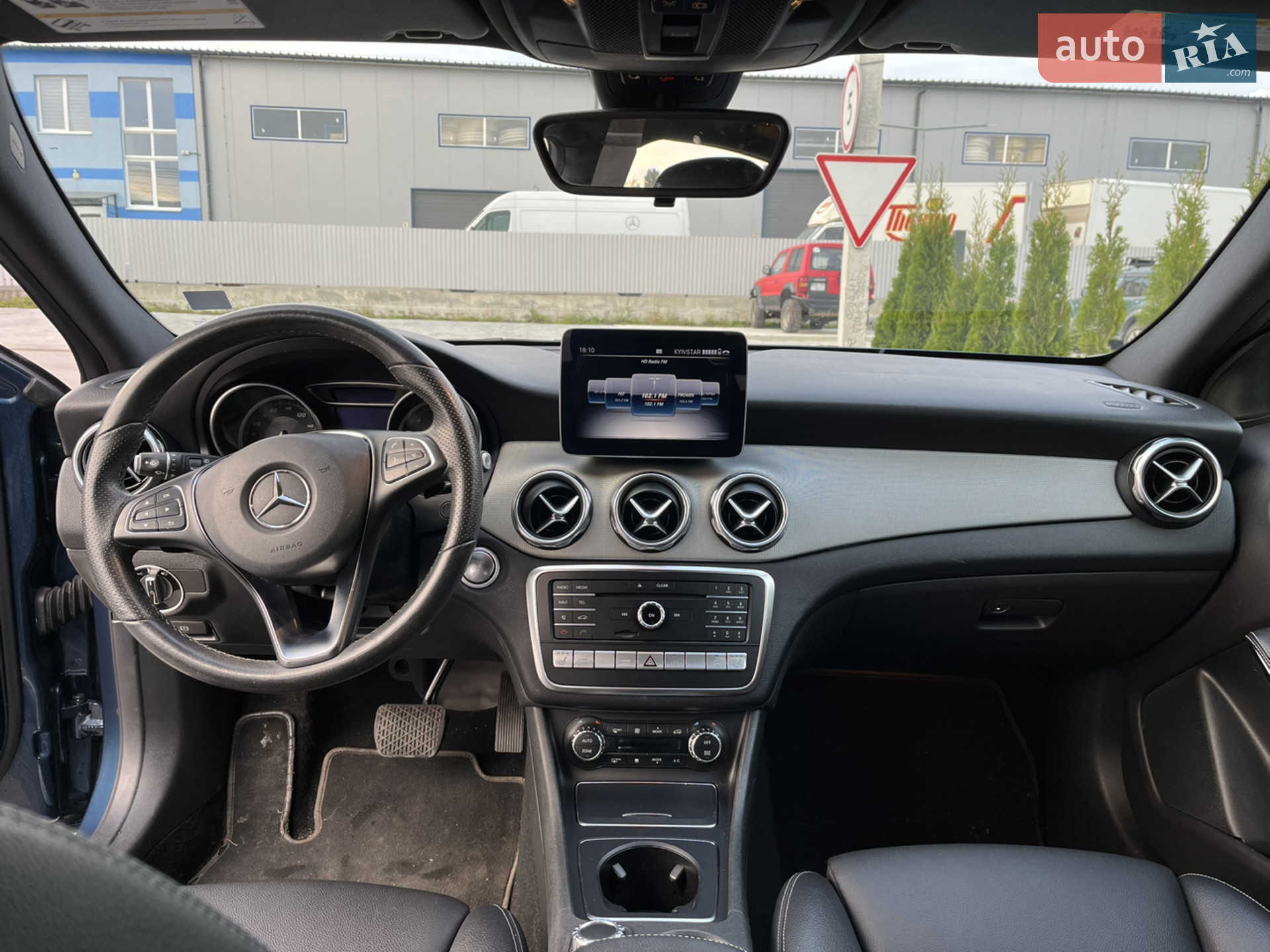 2019 Mercedes-Benz GLA-klasse - мініатюра 11