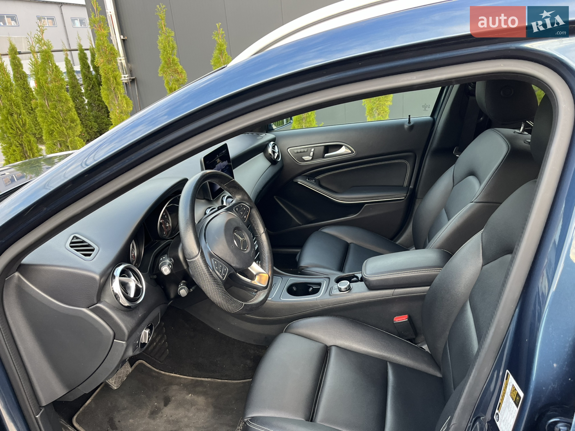 2019 Mercedes-Benz GLA-klasse - мініатюра 10