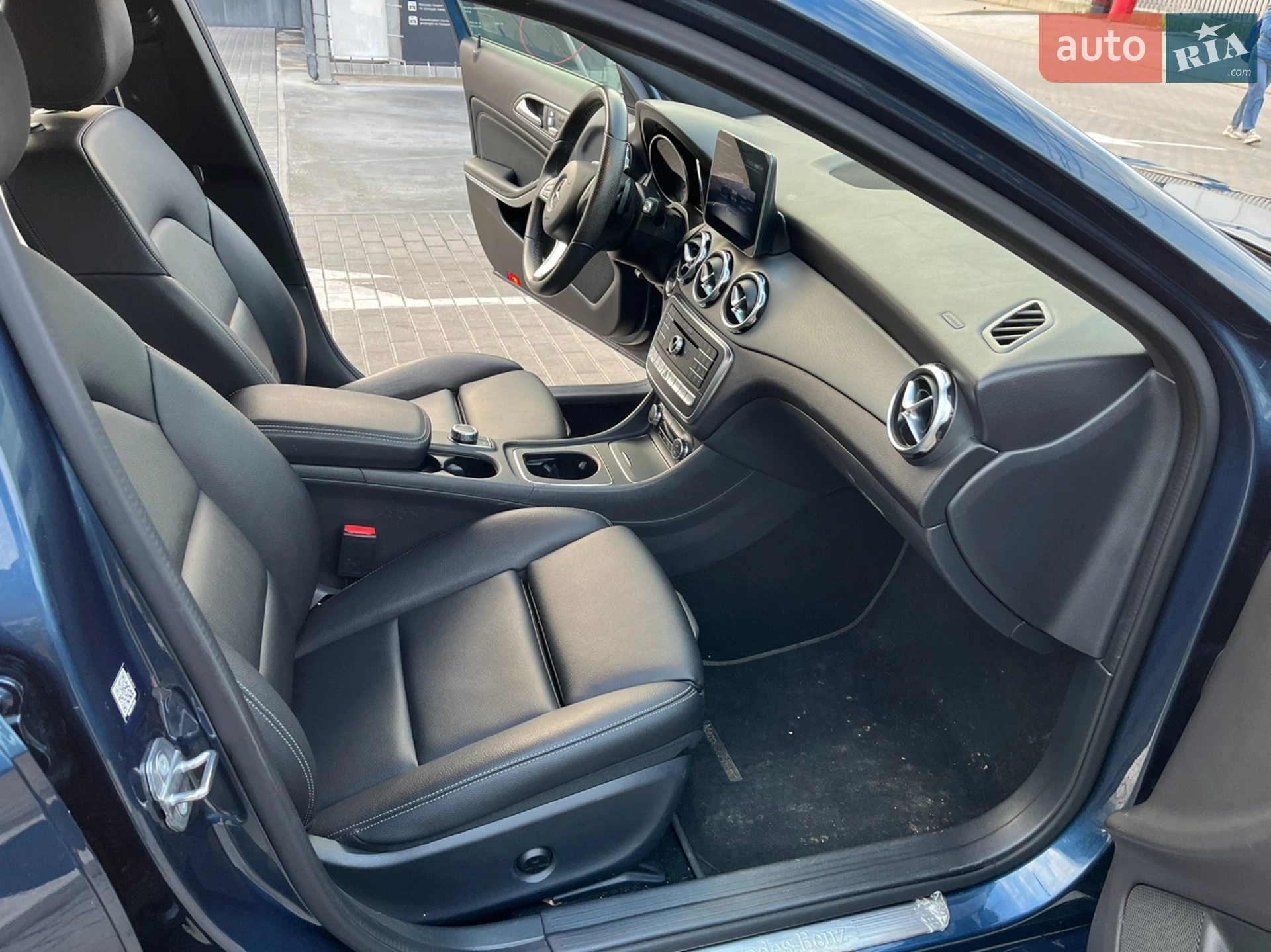 2019 Mercedes-Benz GLA-klasse - мініатюра 9