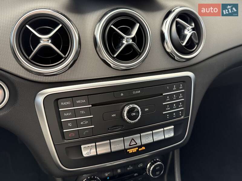 Внедорожник / Кроссовер Mercedes-Benz GLA-Class 2019 в Одессе