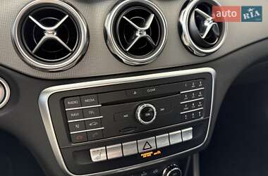 Внедорожник / Кроссовер Mercedes-Benz GLA-Class 2019 в 