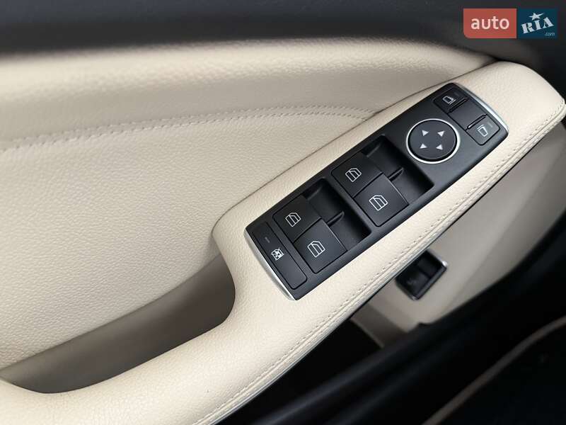 Внедорожник / Кроссовер Mercedes-Benz GLA-Class 2019 в Одессе
