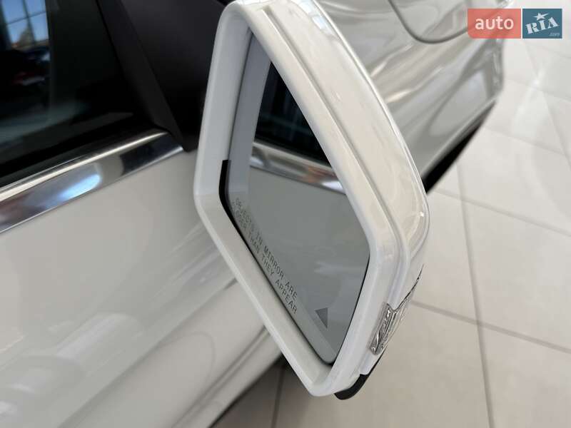 Внедорожник / Кроссовер Mercedes-Benz GLA-Class 2019 в Одессе