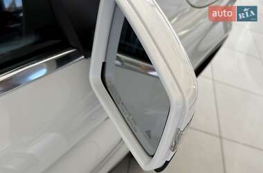 Позашляховик / Кросовер Mercedes-Benz GLA-Class 2019 в 
