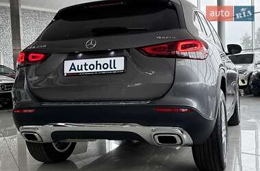 Внедорожник / Кроссовер Mercedes-Benz GLA-Class 2022 в 