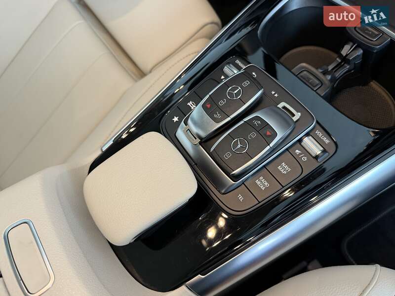 Внедорожник / Кроссовер Mercedes-Benz GLA-Class 2022 в Одессе