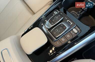 Внедорожник / Кроссовер Mercedes-Benz GLA-Class 2022 в 