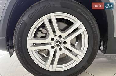 Внедорожник / Кроссовер Mercedes-Benz GLA-Class 2022 в 