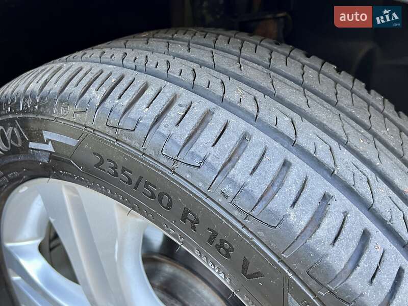 Внедорожник / Кроссовер Mercedes-Benz GLA-Class 2015 в Харькове