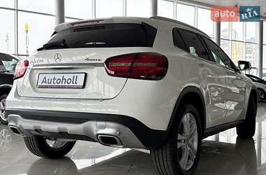 Внедорожник / Кроссовер Mercedes-Benz GLA-Class 2019 в 