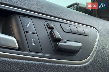 Внедорожник / Кроссовер Mercedes-Benz GLA-Class 2014 в 