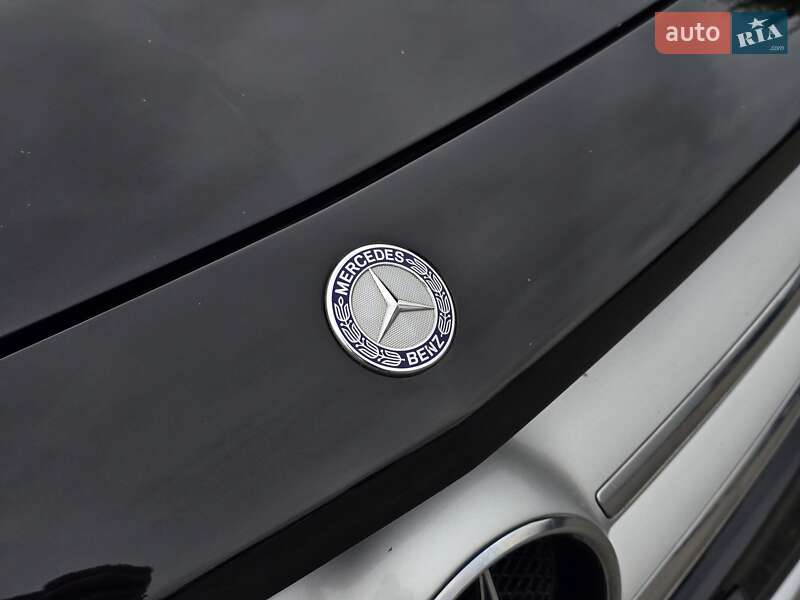 Позашляховик / Кросовер Mercedes-Benz GLA-Class 2014 в Хмельницькому