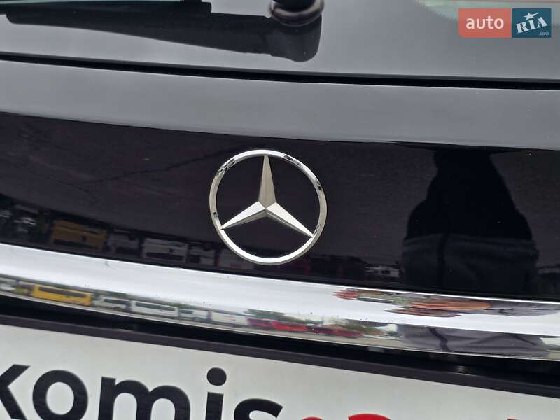 Позашляховик / Кросовер Mercedes-Benz GLA-Class 2014 в Хмельницькому
