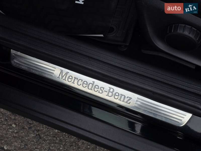 Позашляховик / Кросовер Mercedes-Benz GLA-Class 2014 в Хмельницькому
