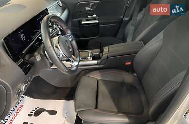 Внедорожник / Кроссовер Mercedes-Benz GLA-Class 2023 в 