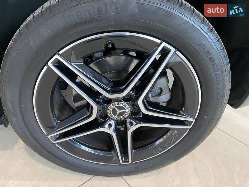 Внедорожник / Кроссовер Mercedes-Benz GLA-Class 2023 в Одессе фото 17 Внедорожник / Кроссовер Mercedes-Benz GLA-Class 2023 в Одессе