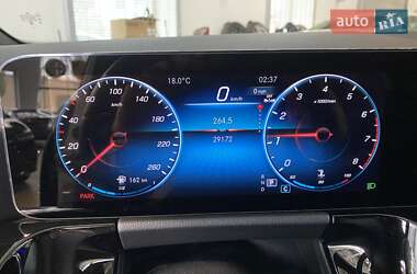 Внедорожник / Кроссовер Mercedes-Benz GLA-Class 2023 в 