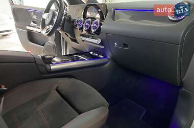 Внедорожник / Кроссовер Mercedes-Benz GLA-Class 2023 в 