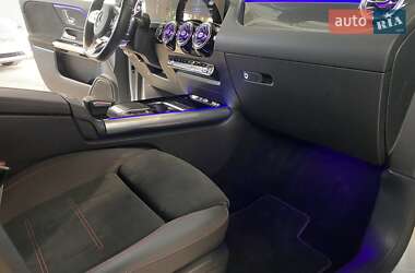 Внедорожник / Кроссовер Mercedes-Benz GLA-Class 2023 в 