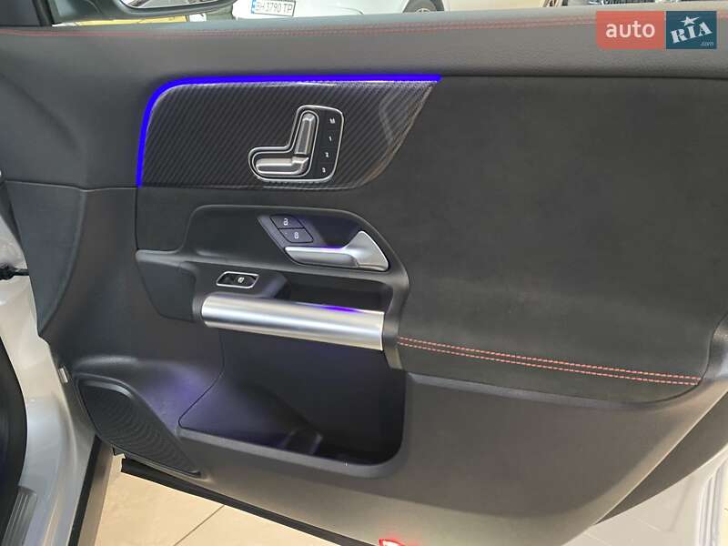 Внедорожник / Кроссовер Mercedes-Benz GLA-Class 2023 в Одессе фото 46 Внедорожник / Кроссовер Mercedes-Benz GLA-Class 2023 в Одессе