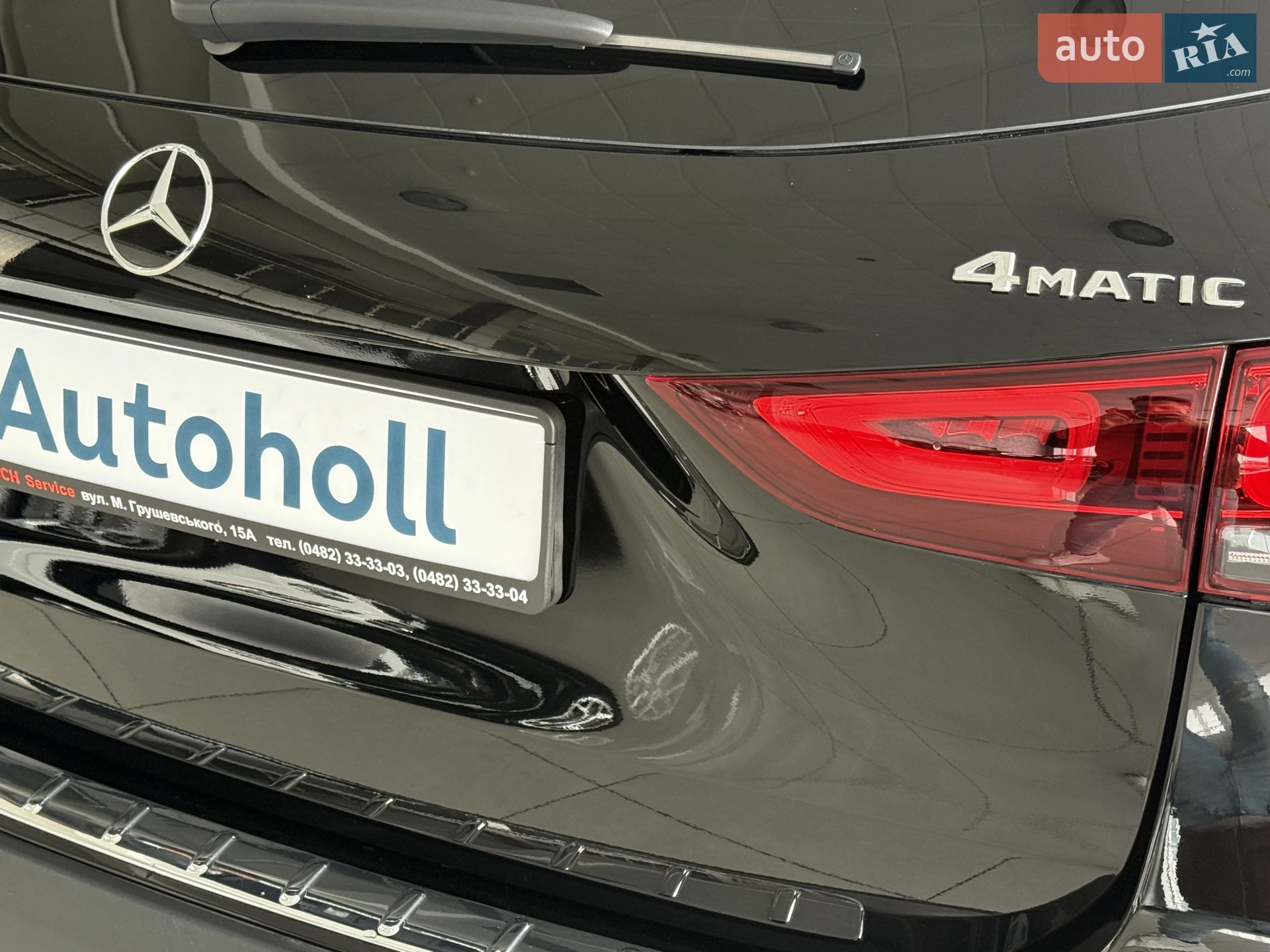 2023 Mercedes-Benz GLA-klasse - мініатюра 17