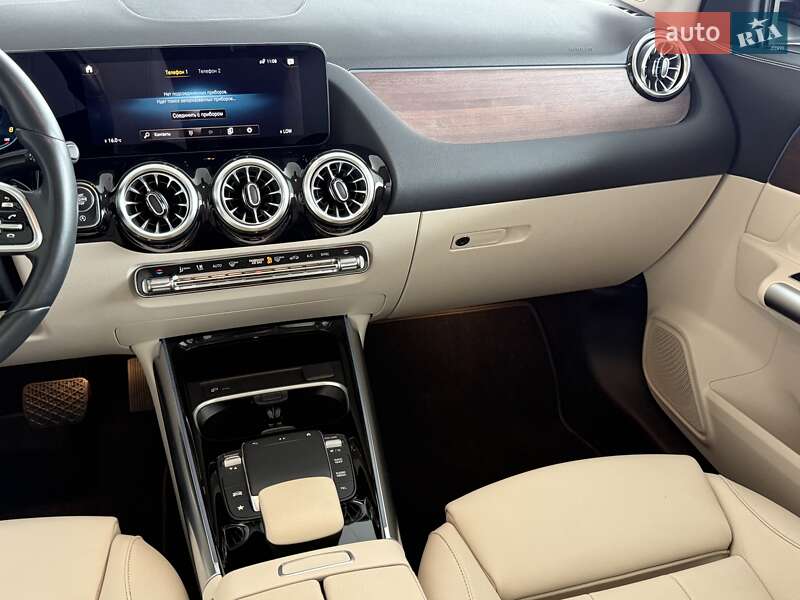 Внедорожник / Кроссовер Mercedes-Benz GLA-Class 2023 в Одессе
