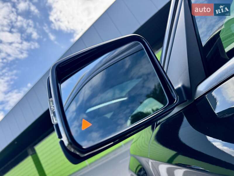 Внедорожник / Кроссовер Mercedes-Benz GLA-Class 2016 в Киеве фото 27 Внедорожник / Кроссовер Mercedes-Benz GLA-Class 2016 в Киеве