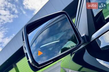 Позашляховик / Кросовер Mercedes-Benz GLA-Class 2016 в  фото 27 Позашляховик / Кросовер Mercedes-Benz GLA-Class 2016 в