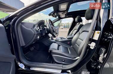 Позашляховик / Кросовер Mercedes-Benz GLA-Class 2016 в  фото 32 Позашляховик / Кросовер Mercedes-Benz GLA-Class 2016 в