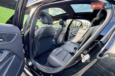 Позашляховик / Кросовер Mercedes-Benz GLA-Class 2016 в  фото 36 Позашляховик / Кросовер Mercedes-Benz GLA-Class 2016 в
