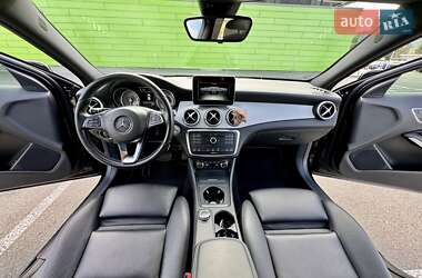 Позашляховик / Кросовер Mercedes-Benz GLA-Class 2016 в  фото 50 Позашляховик / Кросовер Mercedes-Benz GLA-Class 2016 в
