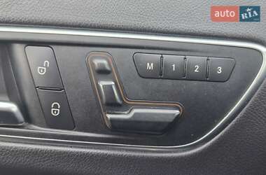 Внедорожник / Кроссовер Mercedes-Benz GLA-Class 2015 в 