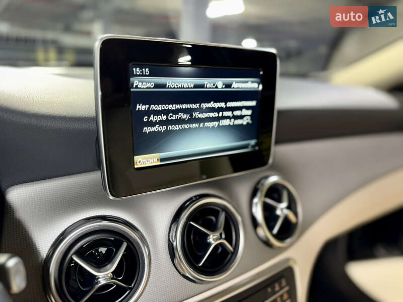 Позашляховик / Кросовер Mercedes-Benz GLA-Class 2017 в Києві фото 23 Позашляховик / Кросовер Mercedes-Benz GLA-Class 2017 в Києві