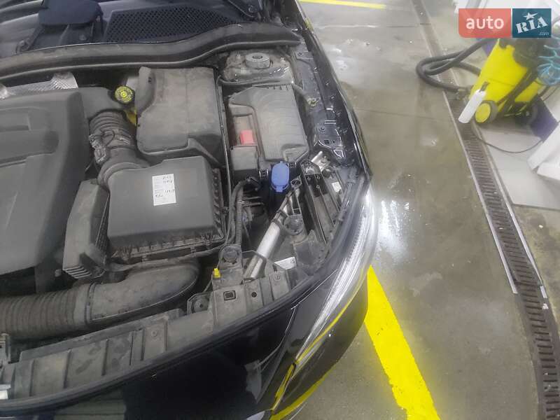 Внедорожник / Кроссовер Mercedes-Benz GLA-Class 2017 в Черновцах