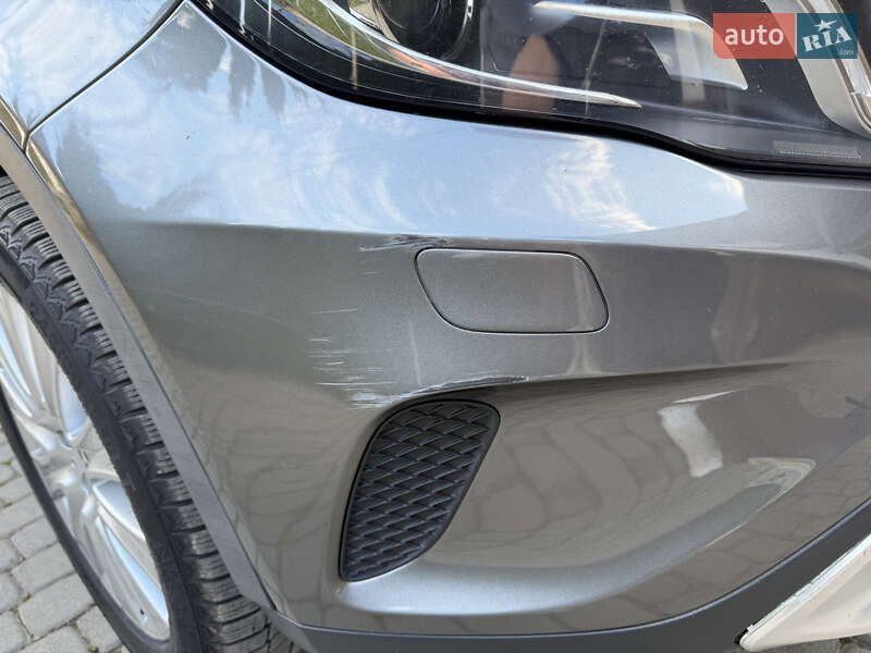 Позашляховик / Кросовер Mercedes-Benz GLA-Class 2014 в Львові фото 25 Позашляховик / Кросовер Mercedes-Benz GLA-Class 2014 в Львові