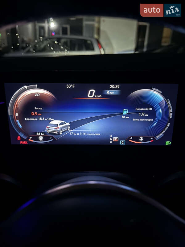 Позашляховик / Кросовер Mercedes-Benz GLA-Class 2022 в Києві фото 33 Позашляховик / Кросовер Mercedes-Benz GLA-Class 2022 в Києві