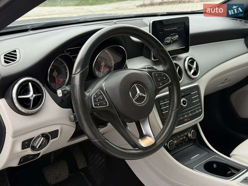 Позашляховик / Кросовер Mercedes-Benz GLA-Class 2016 в Тернополі фото 30 Позашляховик / Кросовер Mercedes-Benz GLA-Class 2016 в Тернополі